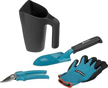 Фото Gardena Handtools Set (08966-30)