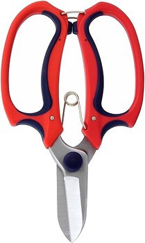 Фото Spear&Jackson Razorsharp Comfort Scissors (4252GSSF)