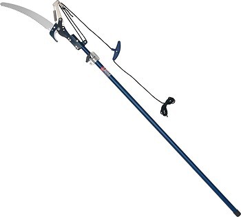 Фото Spear&Jackson Razorsharp Advantage Telescopic Tree Pruner (4930FZ)