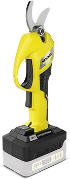 Фото Karcher TLO 2-18 (1.445-340.0)