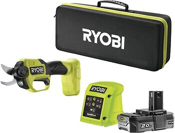 Фото RYOBI ONE+ RY18SCXA-120T (5133005788)