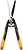 Фото Fiskars DualAction HSX96 (1080134)