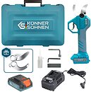 Фото Konner&Sohnen KSCPS20V-40 Case