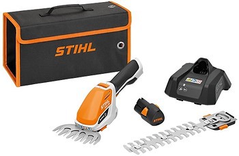 Фото Stihl HSA 26 Set (HA030113506)