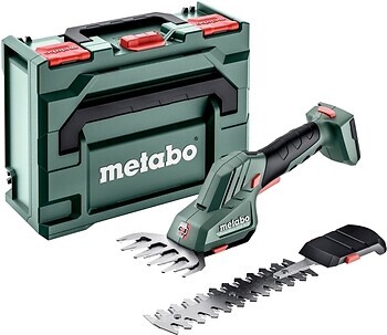 Фото Metabo Powermaxx SGS 12 Q MetaBox (601608840)