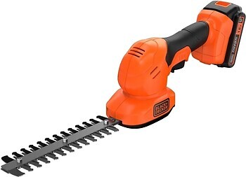 Фото Black&Decker BCSS18D1