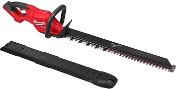 Фото Milwaukee M18 FHET75G2-0 (4933498387)