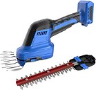 Фото Zegor CHTAX-21-230D