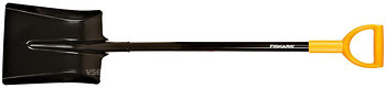 Фото Fiskars лопата совковая Comfort (132911/1001580)