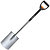 Фото Fiskars лопата штыковая SmartFit (131310/1000620)