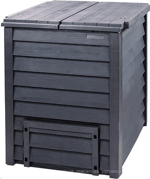 Фото Graf Thermo-Wood 600 Black (626051)