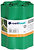 Фото Cellfast бордюрная лента 9 м x 20 см, зеленый (30-003)