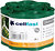 Фото Cellfast бордюрная лента 9 м x 10 см, темно-зеленый (30-021)