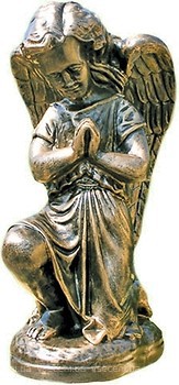 Фото Славянский сувенир Ангел скорбящий (5.380)