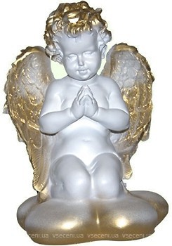 Фото Славянский сувенир Ангелок молящийся (5.381)