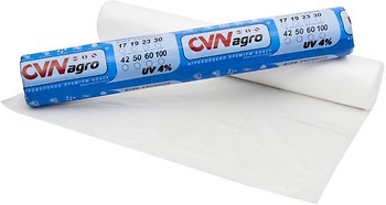 Фото CVNagro агроволокно белое 40 г/м2 рулон 3.2x10 м