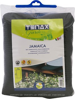 Фото Tenax затеняющая 70% Ямайка 2x5 м (11492)
