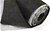 Фото Agreen агроволокно с перфорацией черно-белое 50 г/м2 рулон 1.6x100 м