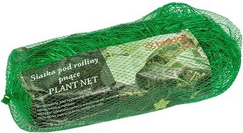 Фото Bradas шпалерная Plant Net фасовка 2x10 м (15x17 см)