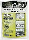 Фото Werk 37306 защитная пленка фасовка 4x5 м
