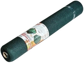 Фото АгроКремінь затеняющая 60% рулон 4x50 м