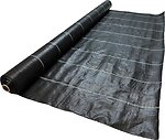 Фото Shadow агроткань черная 100 г/м2 рулон 3.4x10 м (АГРП0006)