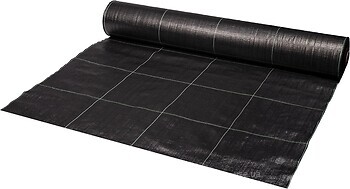 Фото Bradas агроткань черная 100 г/м2 рулон 1.1x100 м (ATGDBK10011100)