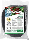 Фото Bradas защитная от птиц Bird Net Diamond фасовка 10x10 м (AS-BN20151510010)