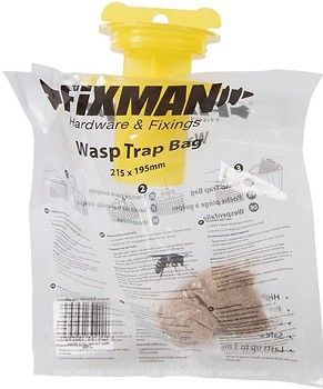 Фото Fixman Wasp Trap Bag