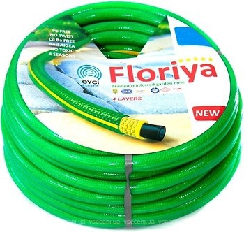 Фото Evci Plastik Флория 13 (1/2