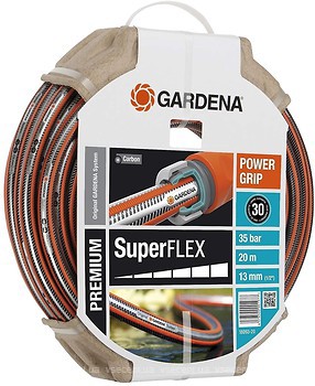 Фото Gardena Premium SuperFlex 13 (1/2