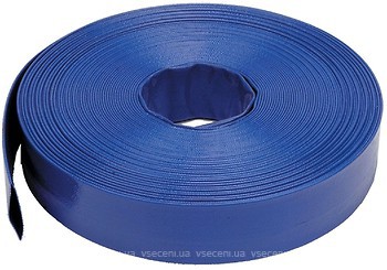 Фото Presto-Ps гибкий шланг LayFLat 75 (2+1/2