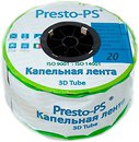 Фото Presto-Ps капельная лента 3D Tube 20 см 16 (5/8