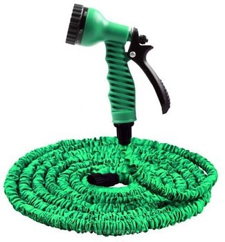 Фото Grunhelm Magic Hose 60 м Green