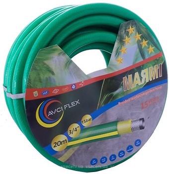 Фото Avci Flex Маями 18 (3/4