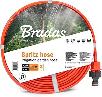 Фото Bradas Spritz Hose 15 м (WSH15)