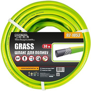 Фото MasterTool Grass 19 (3/4