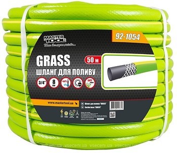 Фото MasterTool Grass 19 (3/4