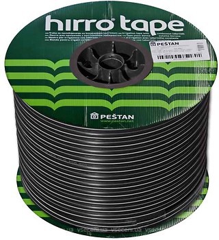 Фото Bradas Hirro Tape d16 10 см 1000 м (DSTHT 16081510-1000)