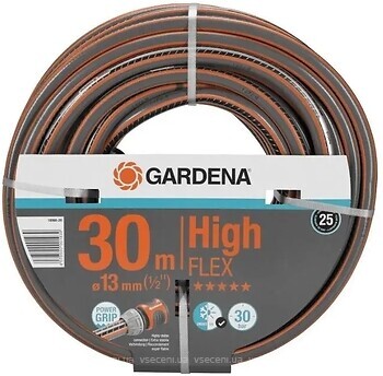 Фото Gardena Highflex 13 (1/2