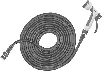Фото Bradas Twist Hose 6-12 м (WTW612GY)
