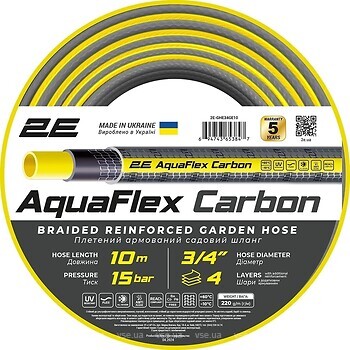 Фото 2E AquaFlex Carbon 19 (3/4