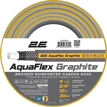 Фото 2E AquaFlex Graphite 19 (3/4