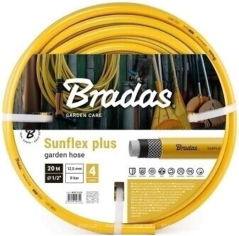 Фото Bradas Sunflex Plus 12.5 (1/2