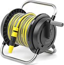 Фото Karcher катушка HR 2.10 со шлангом 13 (1/2