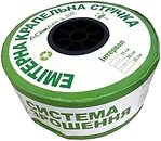 Фото Aquapulse капельная лента 6 mil/20 см 1.38 л/час 500 м