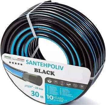 Фото Winmix Santehpoliv Black 19 (3/4