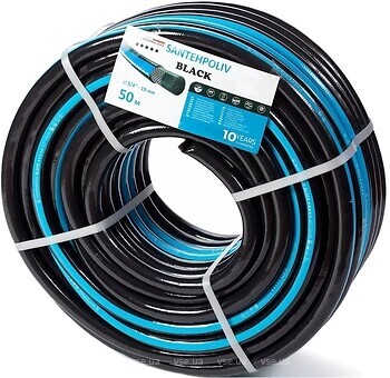 Фото Winmix Santehpoliv Black 19 (3/4