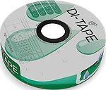 Фото Presto-PS капельная лента Di-Tape 30 см 16 (5/8