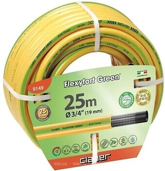 Фото Claber Flexyfort Green 19 (3/4